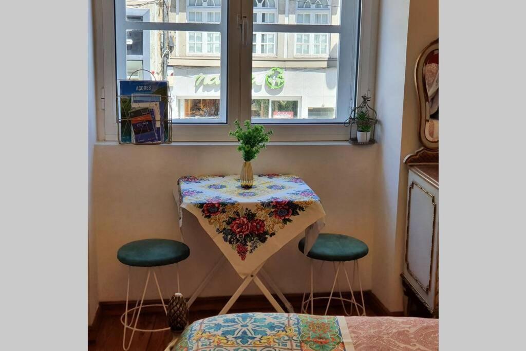 Charming Clerigos Studio Porto Zewnętrze zdjęcie