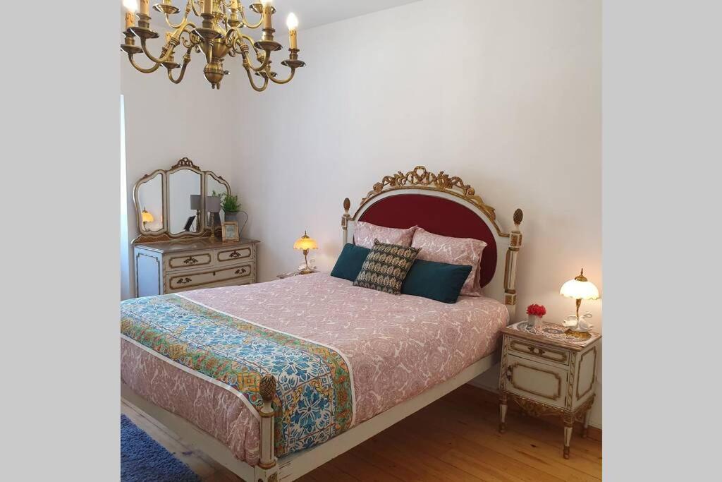 Charming Clerigos Studio Porto Zewnętrze zdjęcie