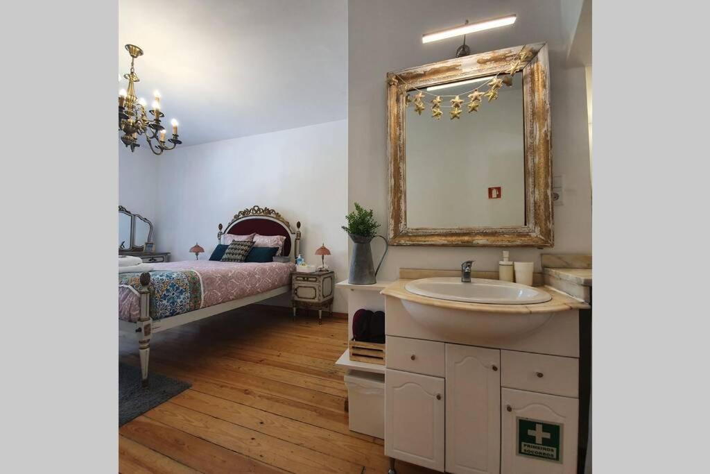 Charming Clerigos Studio Porto Zewnętrze zdjęcie